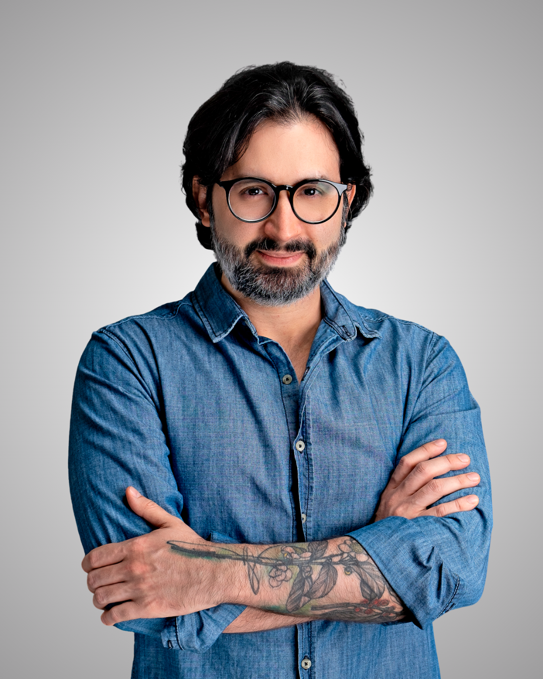 Dr. Leandro Medeiros